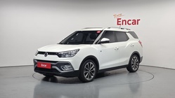 Ssangyong TIBOLI 2016
