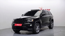 Jeep Cherokee 2019