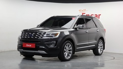 Ford Explorer 2016