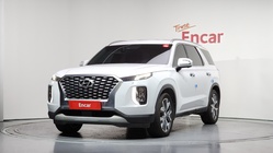 Hyundai Palisade 2020