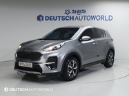 Kia Sportage 2021