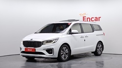 Kia Canival 2018