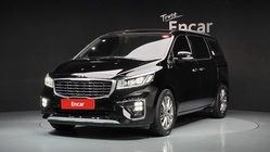 Kia Carnival 2020