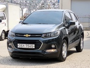 Chevrolet Trax 2017