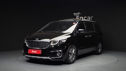 Kia Canival 2017