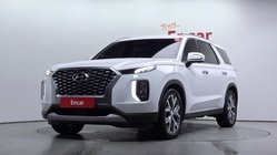 Hyundai Palisade 2020
