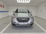 Hyundai Tucson 2013