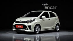 Kia morning 2017