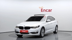 BMW Gran Turismo 2017