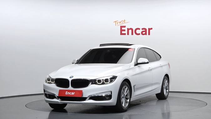 BMW Gran Turismo 2017