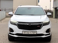Chevrolet Equinox 2022