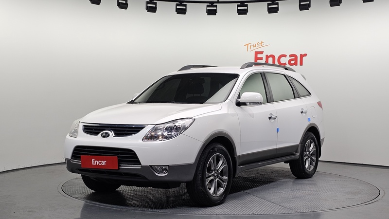 Hyundai Veracruz