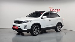 Kia Sorento 2013