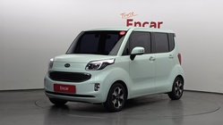 Kia RAY 2013