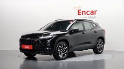 Chevrolet Trax 2023
