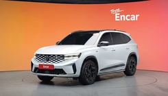 Samsung Grand Koleos 2025