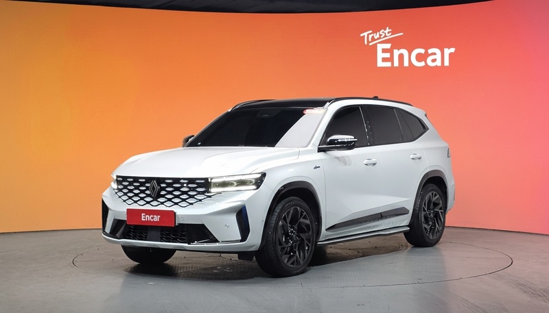 Samsung Grand Koleos