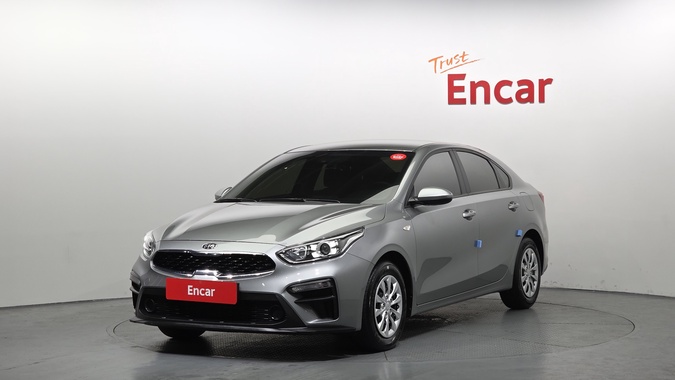 Kia K3 2021