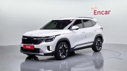 Kia Seltos 2025
