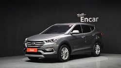 Hyundai Santa Fe 2016