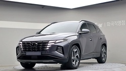 Hyundai Tucson 2020