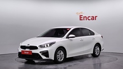 Kia K3 2019