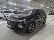 Hyundai Santa Fe 2018