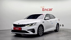 Kia K5 2019