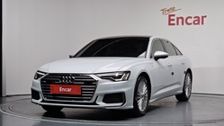 Audi A6 2019