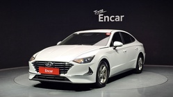 Hyundai Sonata 2021