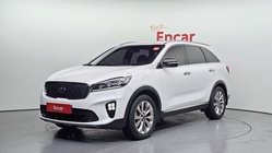 Kia Sorento 2017