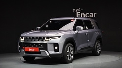 Ssangyong Torres 2023