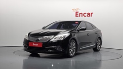 Hyundai Grandeur 2014