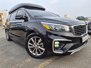Kia Carnival 2019