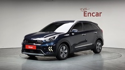 Kia Niro 2021