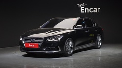 Hyundai Grandeur 2017