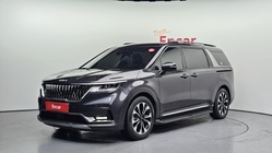 Kia Carnival 2022