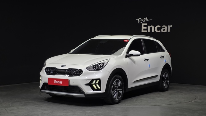 Kia Niro 2020