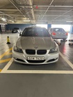 BMW 3 Series 2009