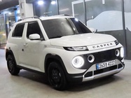 Hyundai Casper 2024