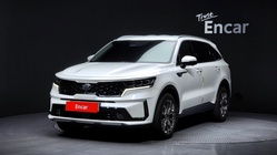 Kia Sorento 2020