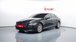 Genesis G80 2020