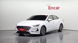 Hyundai Sonata 2019