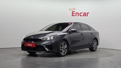 Kia K3 2019