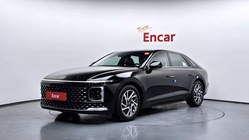 Hyundai Grandeur 2026