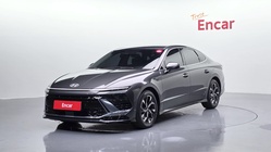 Hyundai Sonata 2023