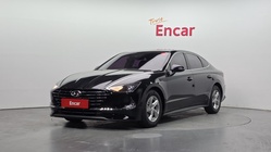 Hyundai Sonata 2019