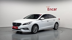 Hyundai Sonata 2014