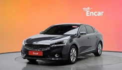 Kia K7 2017