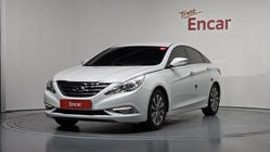 Hyundai Sonata 2012